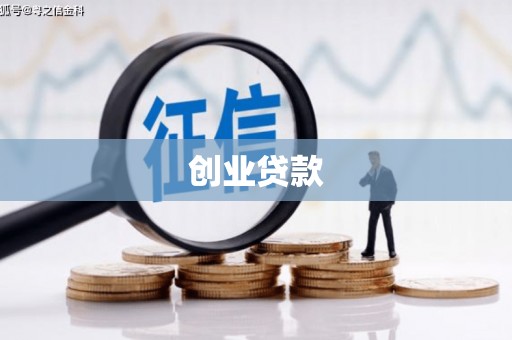 文成创业贷款