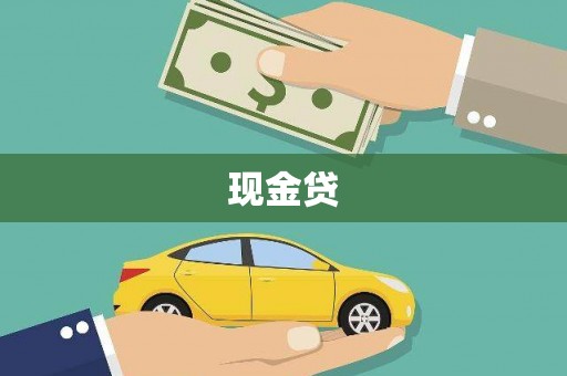 文成现金贷