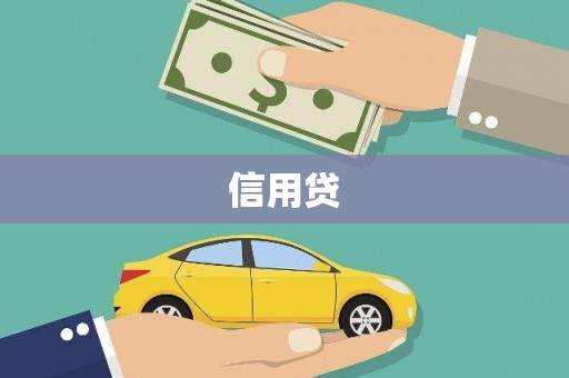 文成信用贷