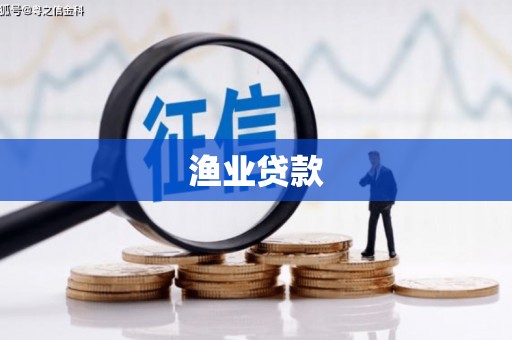 文成渔业贷款