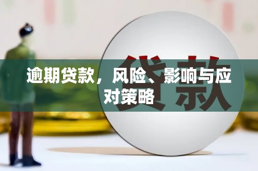 文成逾期贷款，风险、影响与应对策略