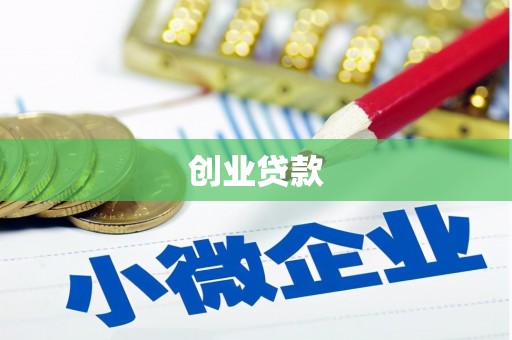 文成创业贷款