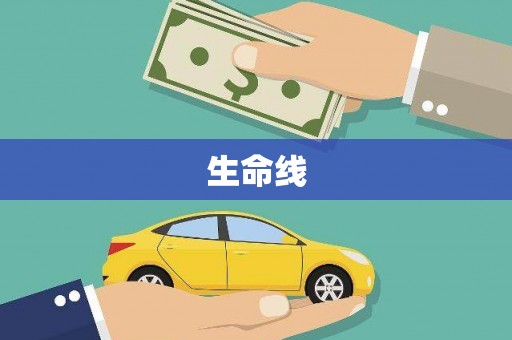 文成生命线
