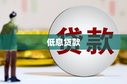 文成低息贷款