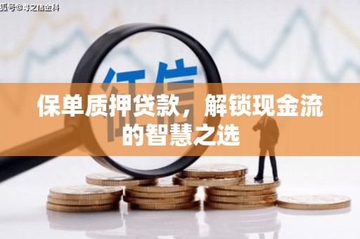 文成保单质押贷款，解锁现金流的智慧之选
