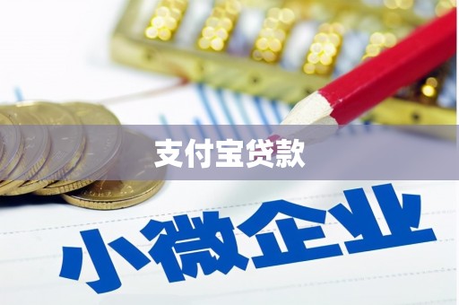 文成支付宝贷款